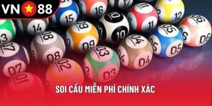 Soi Cầu Miễn Phí Chính Xác - Làm Sao Để Chiến Thắng?